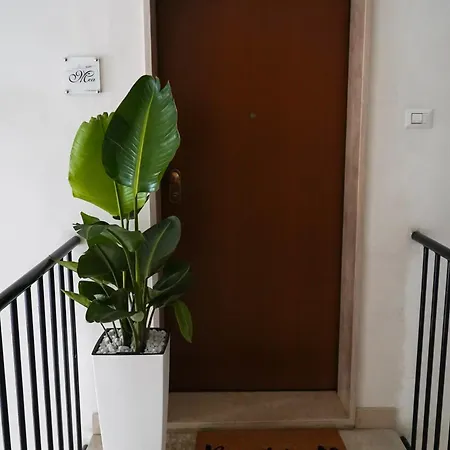 Bed & Breakfast Mearooms