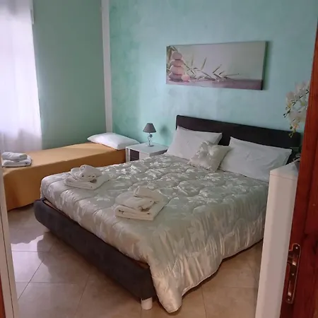 Bed & Breakfast Mearooms *