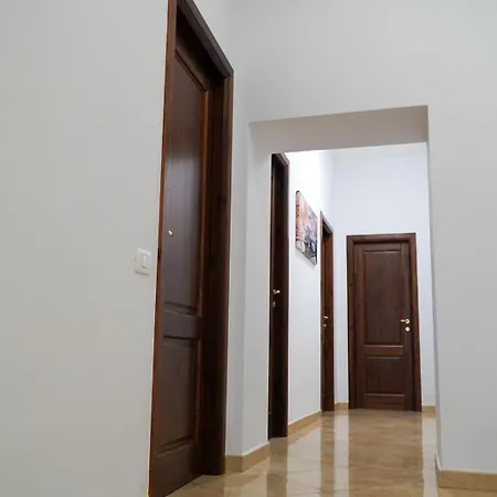 Mearooms Bed & Breakfast Matera